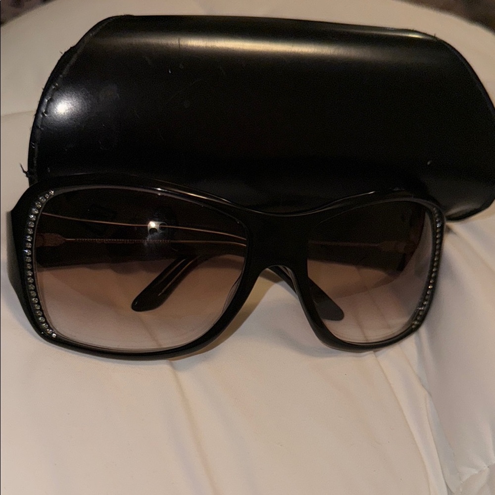 Christian Dior sunglasses